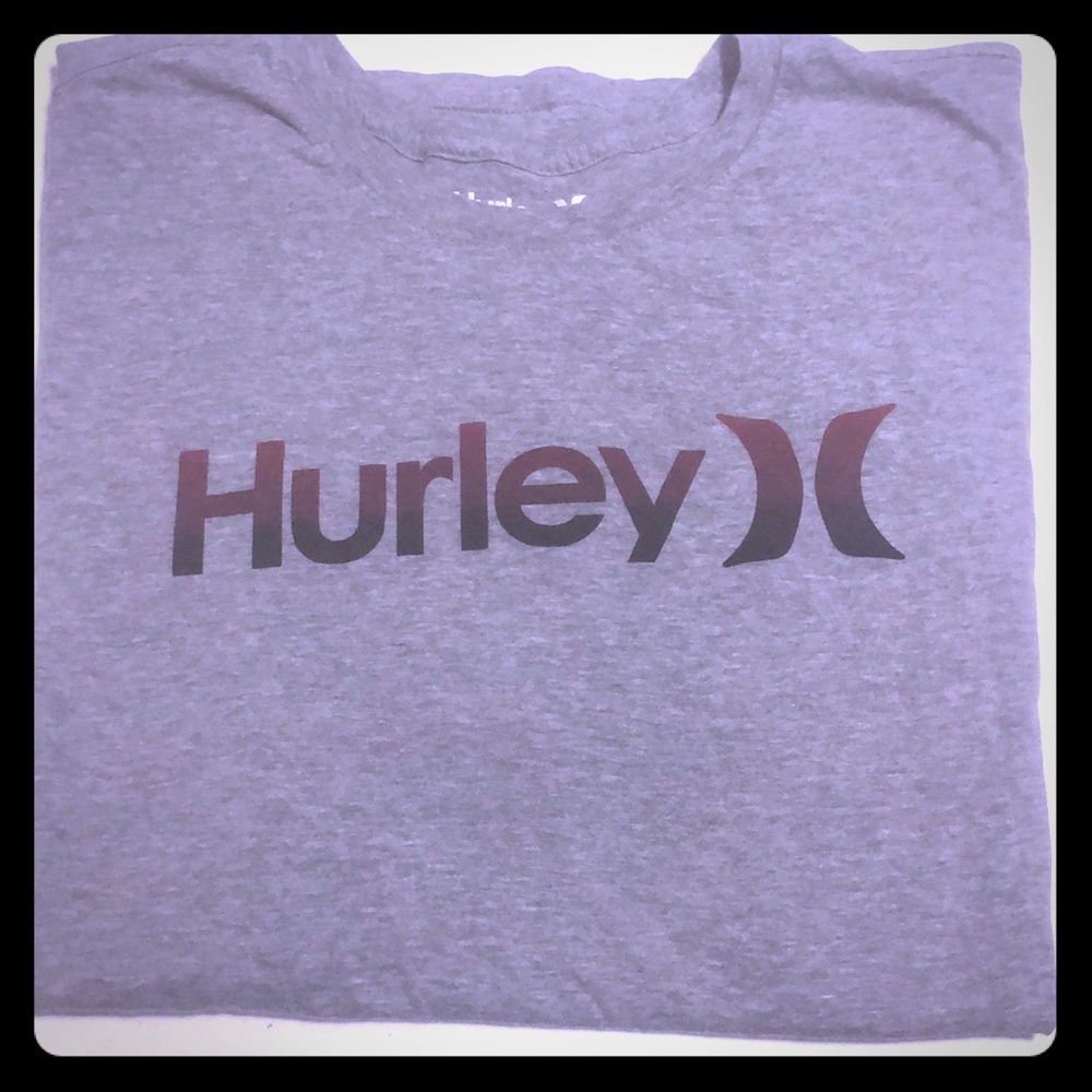 Men’s Hurley T-shirt